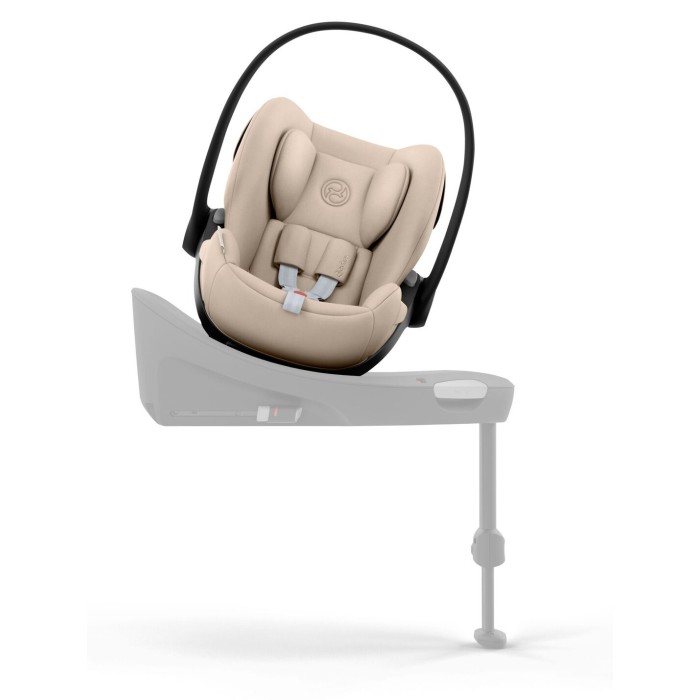 Car Seat Cybex Cloud G3 i-Size Almond Beige