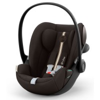 Автокрісло Cybex Cloud G3 i-Size plus Chocolate Brown
