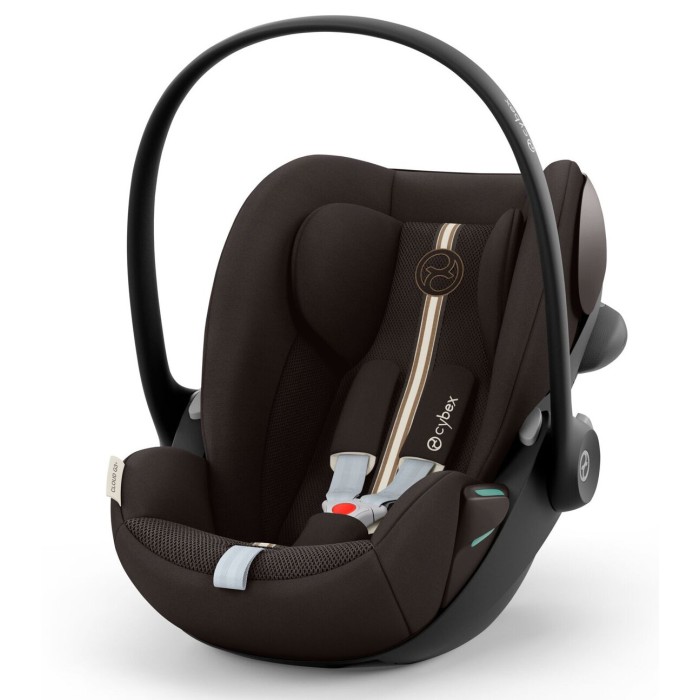 Car Seat Cybex Cloud G3 i-Size plus Chocolate Brown