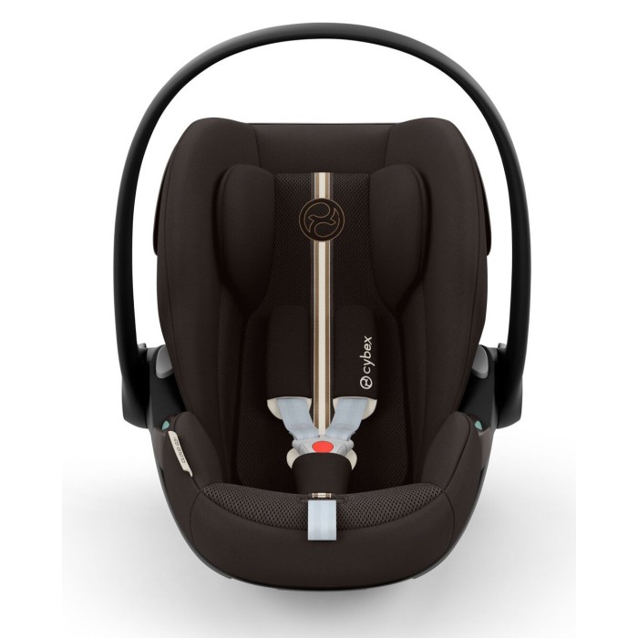Car Seat Cybex Cloud G3 i-Size plus Chocolate Brown