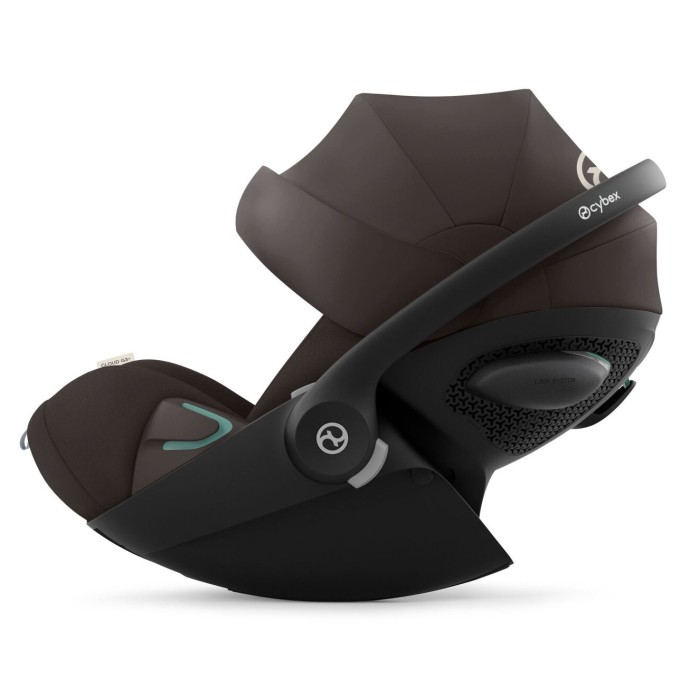 Car Seat Cybex Cloud G3 i-Size plus Chocolate Brown