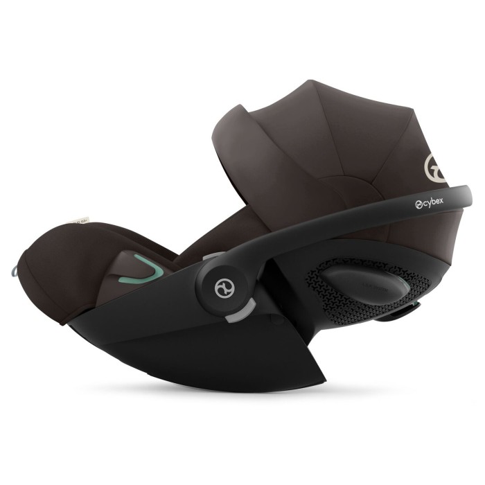 Car Seat Cybex Cloud G3 i-Size plus Chocolate Brown