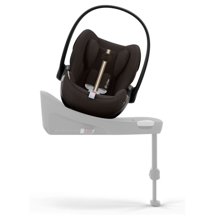 Car Seat Cybex Cloud G3 i-Size plus Chocolate Brown