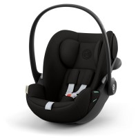 Автокрісло Cybex Cloud G3 i-Size Magic Black