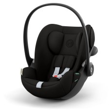 Car Seat Cybex Cloud G3 i-Size Magic Black