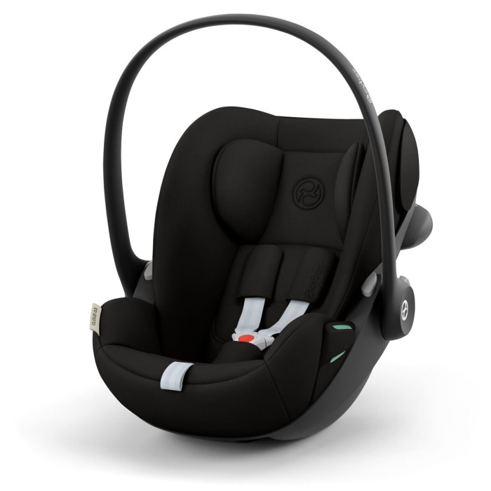 Car Seat Cybex Cloud G3 i-Size Magic Black