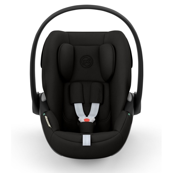 Car Seat Cybex Cloud G3 i-Size Magic Black
