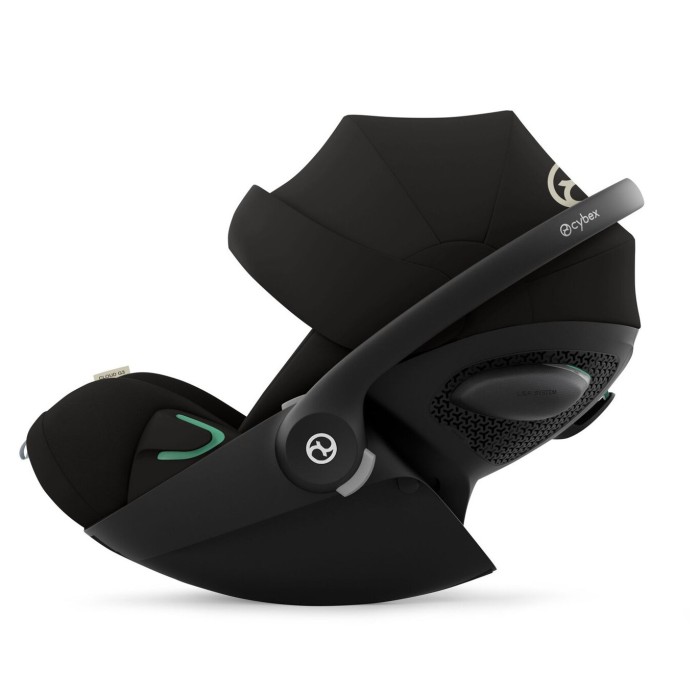 Car Seat Cybex Cloud G3 i-Size Magic Black
