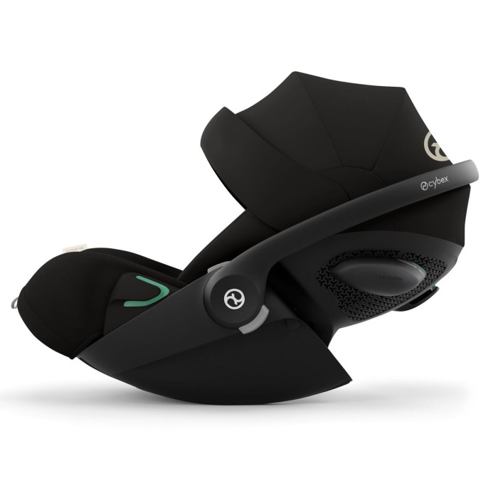 Car Seat Cybex Cloud G3 i-Size Magic Black