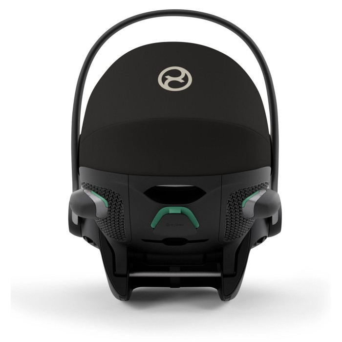 Car Seat Cybex Cloud G3 i-Size Magic Black