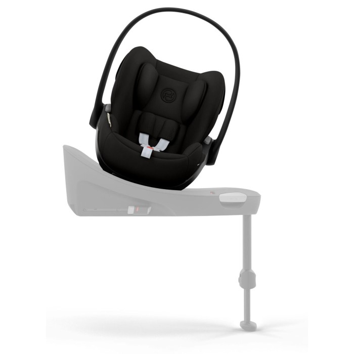 Car Seat Cybex Cloud G3 i-Size Magic Black
