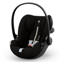 Автокрісло Cybex Cloud G3 i-Size plus Moon Black