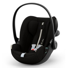 Car Seat Cybex Cloud G3 i-Size plus Moon Black