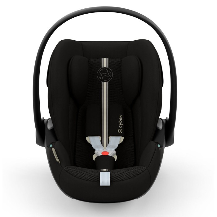 Car Seat Cybex Cloud G3 i-Size plus Moon Black