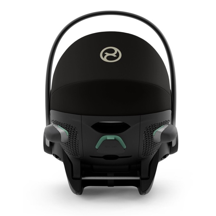 Car Seat Cybex Cloud G3 i-Size plus Moon Black