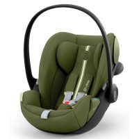 Car Seat Cybex Cloud G3 i-Size plus Moss Green