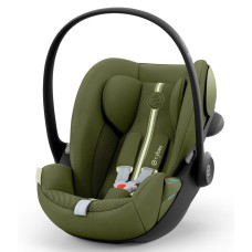 Car Seat Cybex Cloud G3 i-Size plus Moss Green