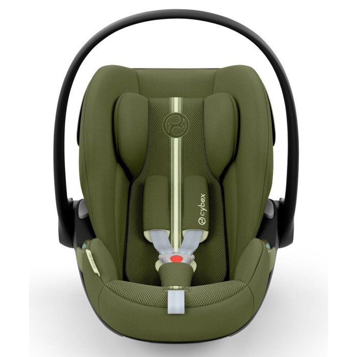 Car Seat Cybex Cloud G3 i-Size plus Moss Green