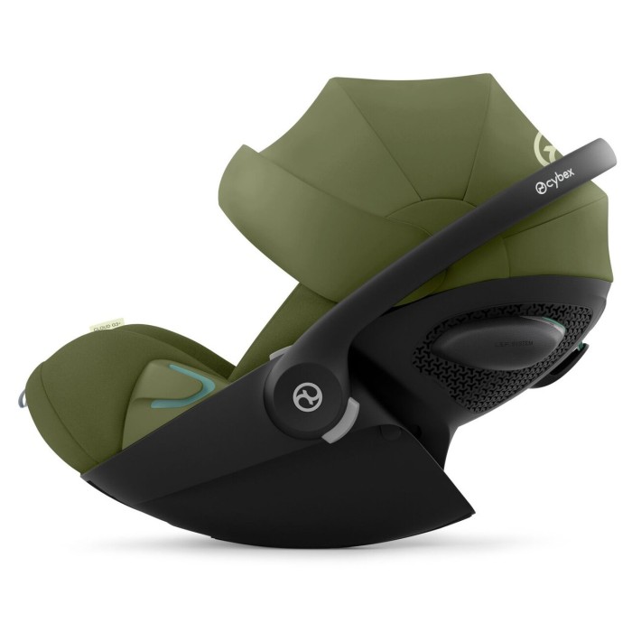 Car Seat Cybex Cloud G3 i-Size plus Moss Green