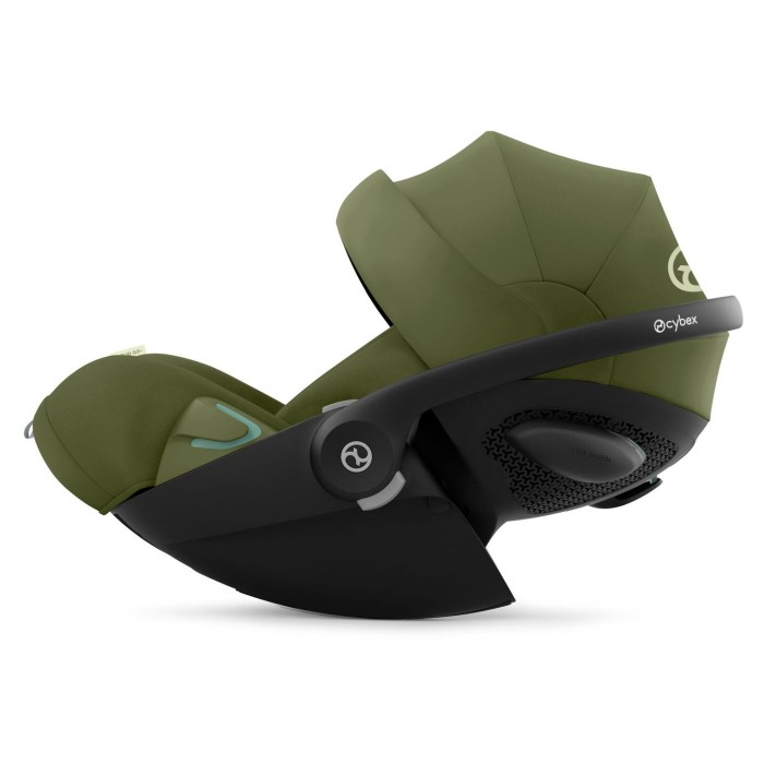 Car Seat Cybex Cloud G3 i-Size plus Moss Green
