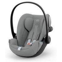 Автокрісло Cybex Cloud G3 i-Size plus Stone Grey