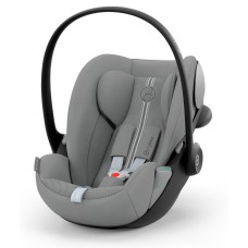 Car Seat Cybex Cloud G3 i-Size plus Stone Grey