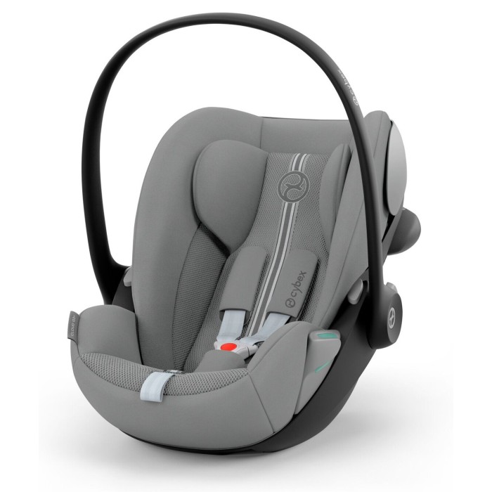 Car Seat Cybex Cloud G3 i-Size plus Stone Grey