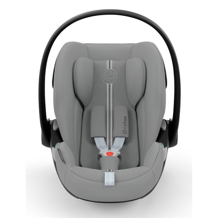 Car Seat Cybex Cloud G3 i-Size plus Stone Grey