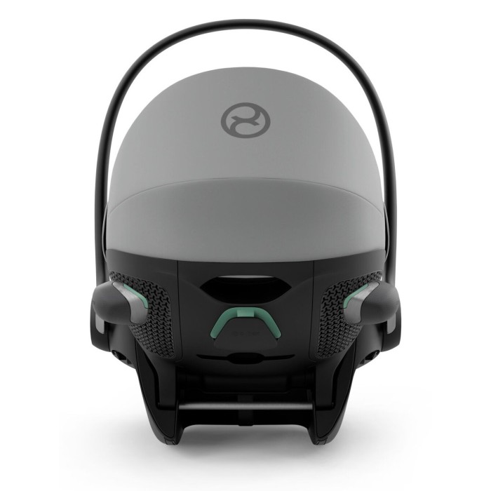 Car Seat Cybex Cloud G3 i-Size plus Stone Grey