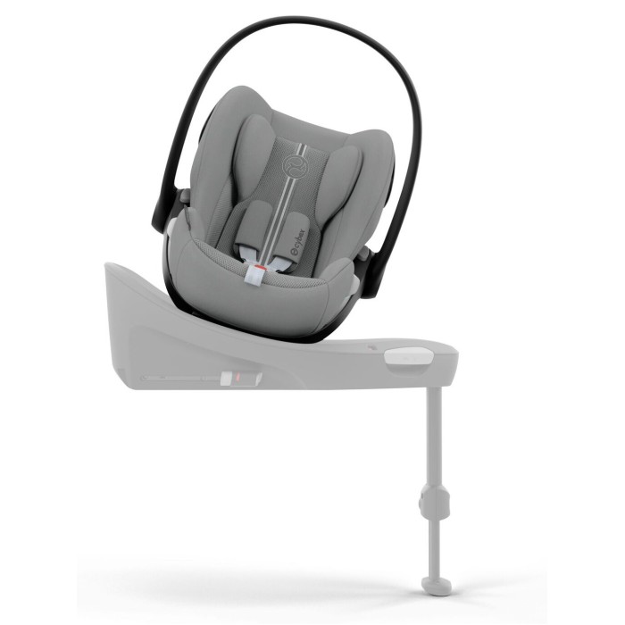 Car Seat Cybex Cloud G3 i-Size plus Stone Grey