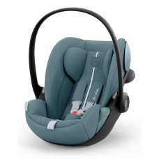 Car Seat Cybex Cloud G3 i-Size plus Stormy Blue