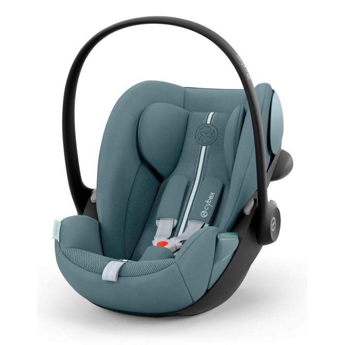 Car Seat Cybex Cloud G3 i-Size plus Stormy Blue