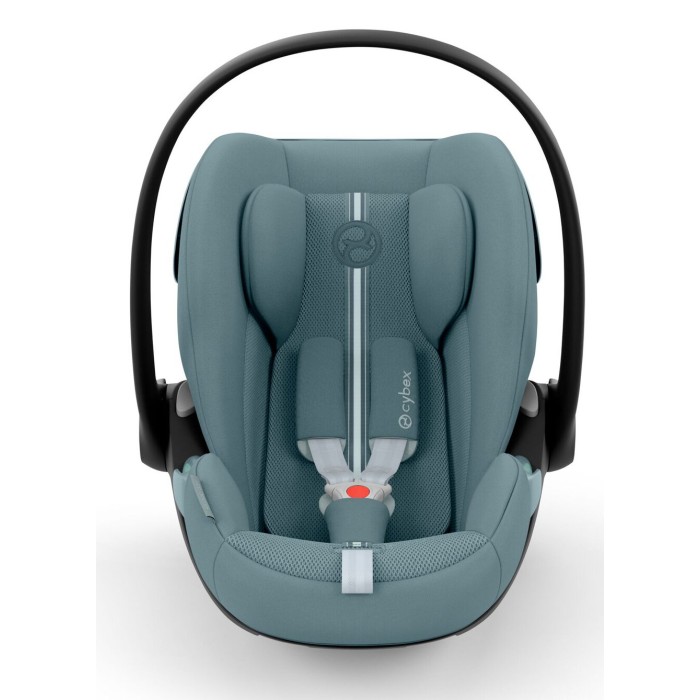 Car Seat Cybex Cloud G3 i-Size plus Stormy Blue