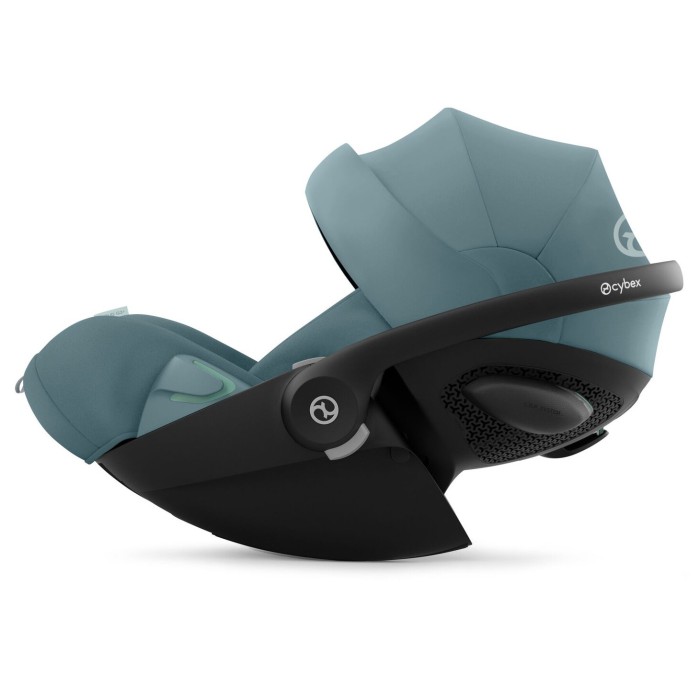 Car Seat Cybex Cloud G3 i-Size plus Stormy Blue