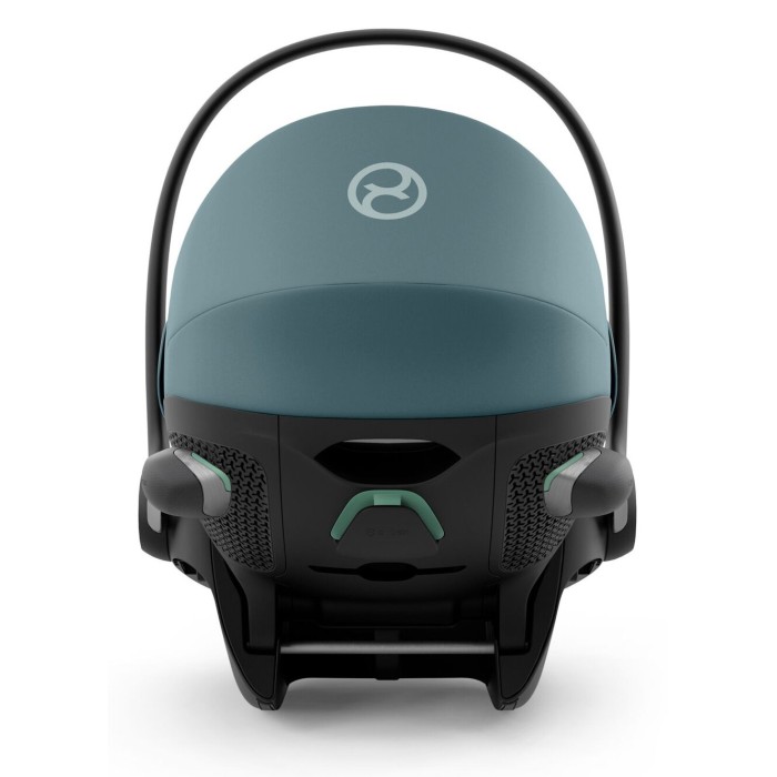 Car Seat Cybex Cloud G3 i-Size plus Stormy Blue