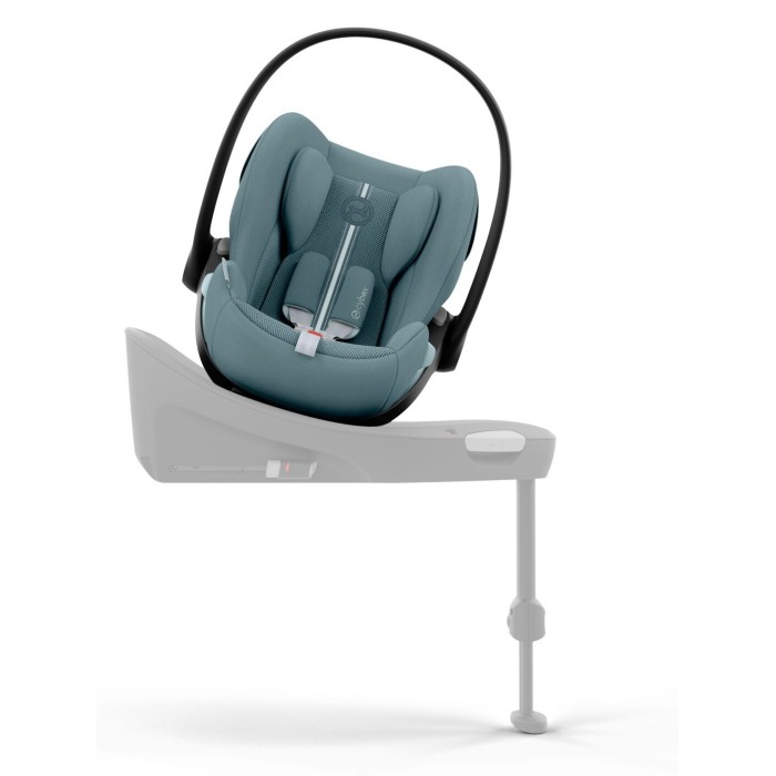 Car Seat Cybex Cloud G3 i-Size plus Stormy Blue