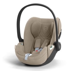 Car Seat Cybex Cloud T i-Size plus Cozy Beige