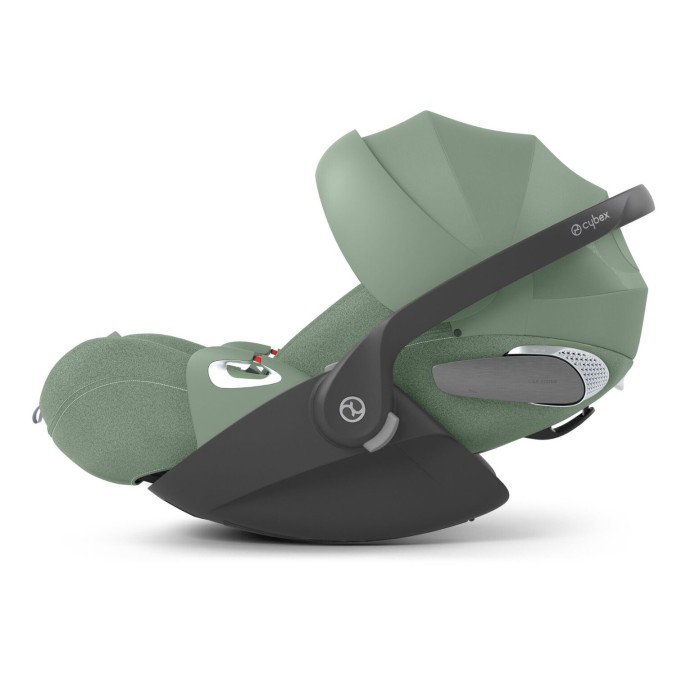 Car Seat Cybex Cloud T i-Size plus Leaf Green