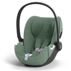 Car Seat Cybex Cloud T i-Size plus Leaf Green