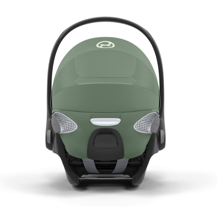 Car Seat Cybex Cloud T i-Size plus Leaf Green
