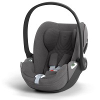 Автокрісло Cybex Cloud T i-Size plus Mirage Grey