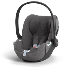 Car Seat Cybex Cloud T i-Size plus Mirage Grey