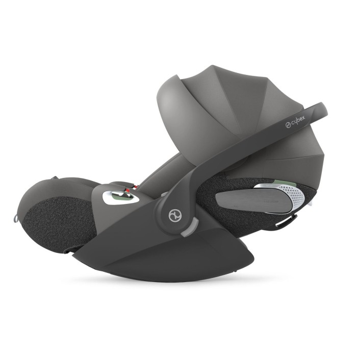 Автокрісло Cybex Cloud T i-Size Mirage Grey