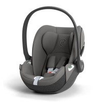Car Seat Cybex Cloud T i-Size Mirage Grey