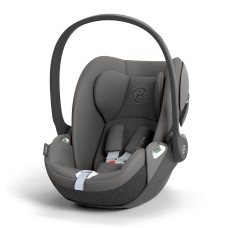 Car Seat Cybex Cloud T i-Size Mirage Grey