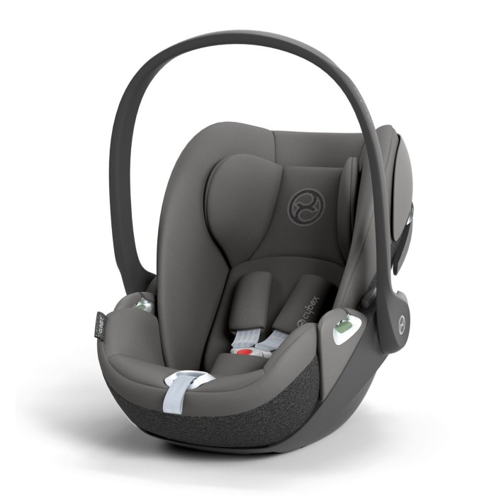 Автокрісло Cybex Cloud T i-Size Mirage Grey