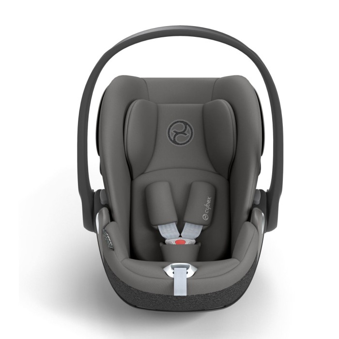 Автокрісло Cybex Cloud T i-Size Mirage Grey