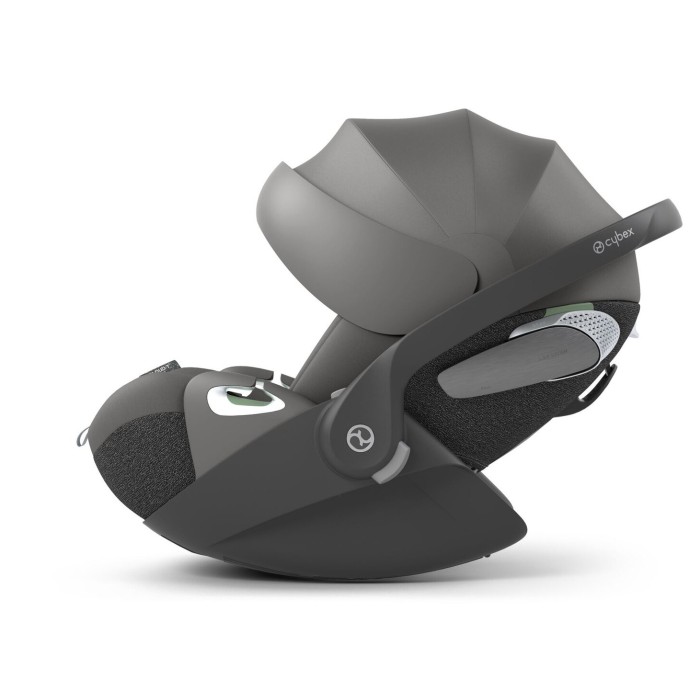 Автокрісло Cybex Cloud T i-Size Mirage Grey