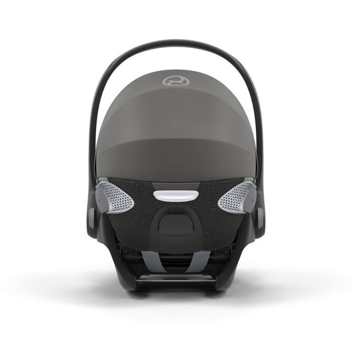 Автокрісло Cybex Cloud T i-Size Mirage Grey