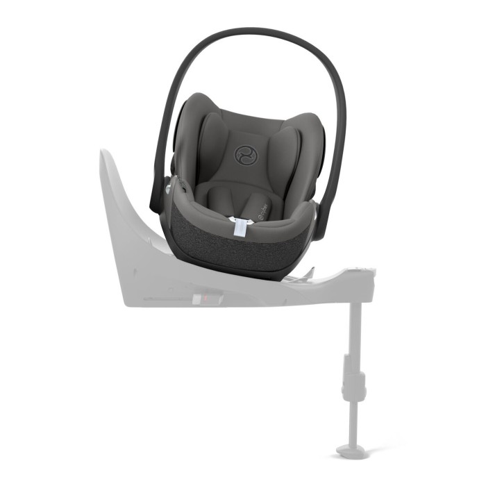 Автокрісло Cybex Cloud T i-Size Mirage Grey